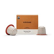 Sjöstrand Espresso Kiss, 10 capsules - Kávové kapsle