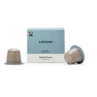 Sjöstrand Nightfall Decaf, 10 capsules - Kávové kapsle