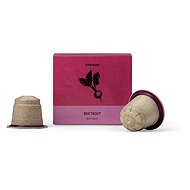 Sjöstrand Beetroot boost, 10 capsules - Kávové kapsle