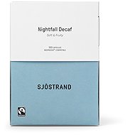 Sjöstrand Coffee Capsules for Coffee Machine - 100 Nightfall Decaf Capsules - Kávové kapsle