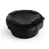 Stojo lunch bowl, 1065 ml, black - Lunch Box