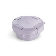 Stojo lunch bowl, 1065 ml, purple - Lunch Box