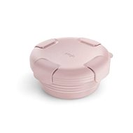 Stojo lunch bowl, 1065 ml, pink - Lunch Box