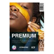 Epson Quality paper, 80g / m2, A + (500 sheets), ColorLok, Triotec - Paper