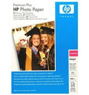 HP Premium Plus Photo Paper Matte - Paper