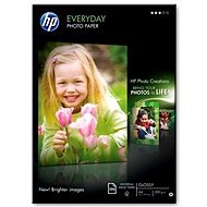 HP Q2510A Everyday Photo Paper Glossy - Photo Paper