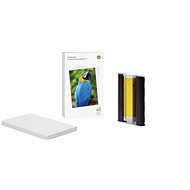 Xiaomi Photo Printer Paper 6 Inch - Photo Paper