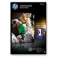 HP Q8692A Advanced Photo Paper Glossy - Fotopapier