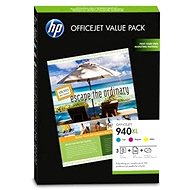 HP CG898AE  - Photo Paper