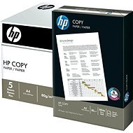 HP CHP910 Copy Paper A4 - Kancelársky papier