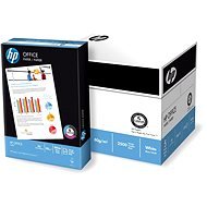 HP Büropapier A4 (5 Stück) - Kanzleipapier
