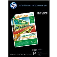 HP Professional Glossy Laser Photo Paper - Photo Paper