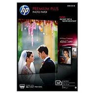 HP CR677A Premium Plus fényes fotópapír - Fotópapír