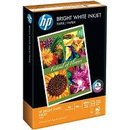 HP Bright White Inkjet Paper - Office Paper
