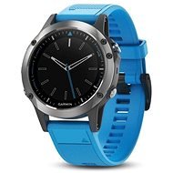Garmin Quatix5 Optic - Smartwatch