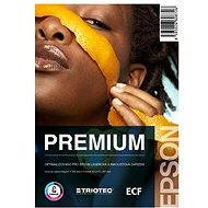Epson Quality paper, 80g/m2, A + (500 sheets), ColorLok, Triotec - Office Paper