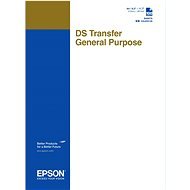 Epson DS Transfer A4 100 lap - Transzferpapír