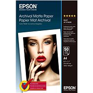 Epson Premium Semigloss Photo Paper - DIN A3 - 251g/m2 - 20 sheets - Photo Paper