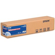 Epson Premium Semigloss Photo Paper Roll - 24" x 30.5 m - Paper Roll