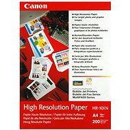 Canon HR-101 A4 - Fotopapier