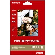 Canon papier PP-201 13 × 18 cm - Fotopapier