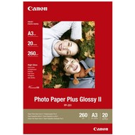 Canon PP-201 A3 glossy - Photo Paper