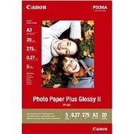 Canon PP-201 A3 fényes papír - Fotópapír