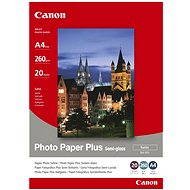 Canon SG-201 A4 20pcs - Fotopapier