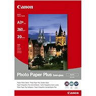 Canon SG-201 A3 + - Photo Paper