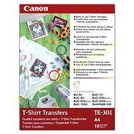  Canon TR-301 A4  - Photo Paper
