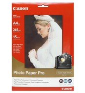 Canon papíry PR-101 A4 - Photo Paper