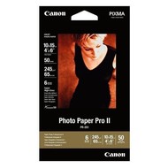 Canon PR-201 10x15 Pro II lesklé - Photo Paper
