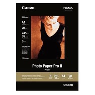 Canon PR-201 A4 Pro II lesklé - Photo Paper