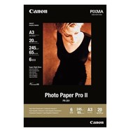 Canon PR-201 A3 Pro II - Photo Paper