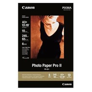 Canon PR-201 A3+ Pro II - Fotopapír