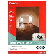  Canon MP101A4  - Photo Paper