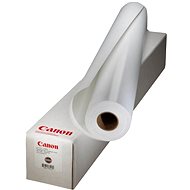 "Canon Glossy Photo Paper 170g, 24"" (610mm)" - Paper Roll