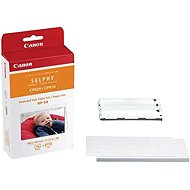 Canon RP-54 - Papier und Folien