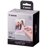 Canon Colour Ink Label Set XC-60L - Paper and Film