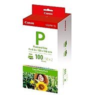 Canon Easy Photo Pack E-P100 - Photo Paper