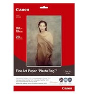 Canon FA-PR A3+ (Photo Rag) - Photo Paper
