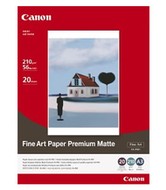 Canon FA-PM A3 (Premium Matte) - Fotopapír
