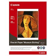  Canon FA-ME A4 (Museum Etching)  - Photo Paper