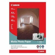 Canon MP-101 A3 - Photo Paper