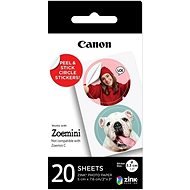 Canon ZINK ZP-2030-2C for Zoemini - Photo Paper