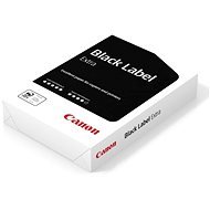 Canon Black Label Papier A4 (B) - Kanzleipapier