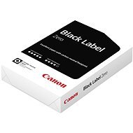 Canon Black Label Paper A3 80 g - Kancelársky papier