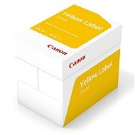 Canon Yellow Label A4 80g - Office Paper