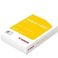 Canon Yellow Label A3 80 g - Irodai papír