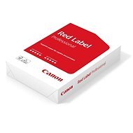 Canon Red Label A4 80 g - Irodai papír